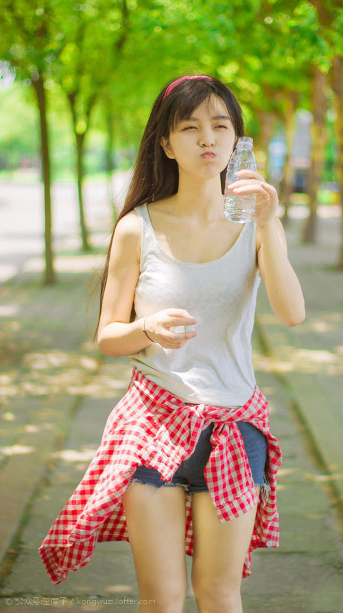 张雨霏完成高强度训练后称状态良好，张雨霏临时上场